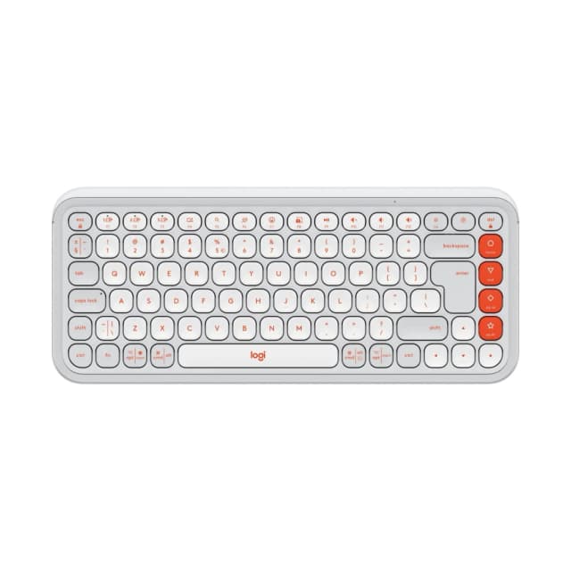 Tipkovnica pop icon keys