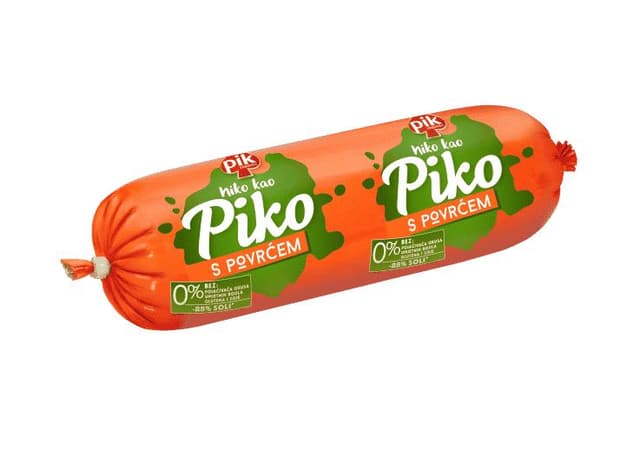 Salama Pik Vrbovec