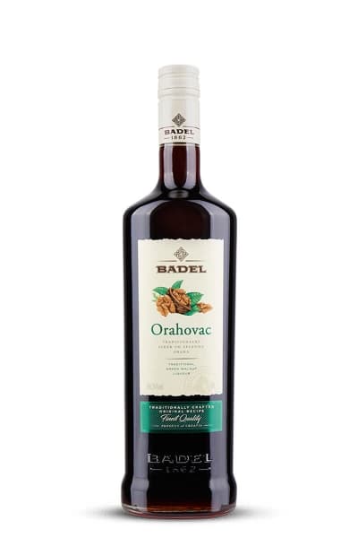 Liker orahovac 0.7 l