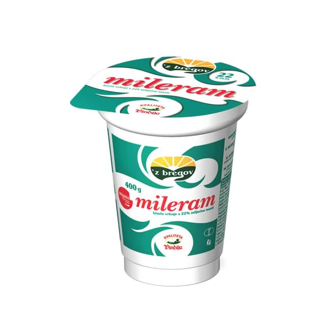 Mileram 400 g