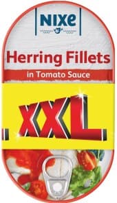 File haringe u umaku od rajčice xxl 3 x 200 g
