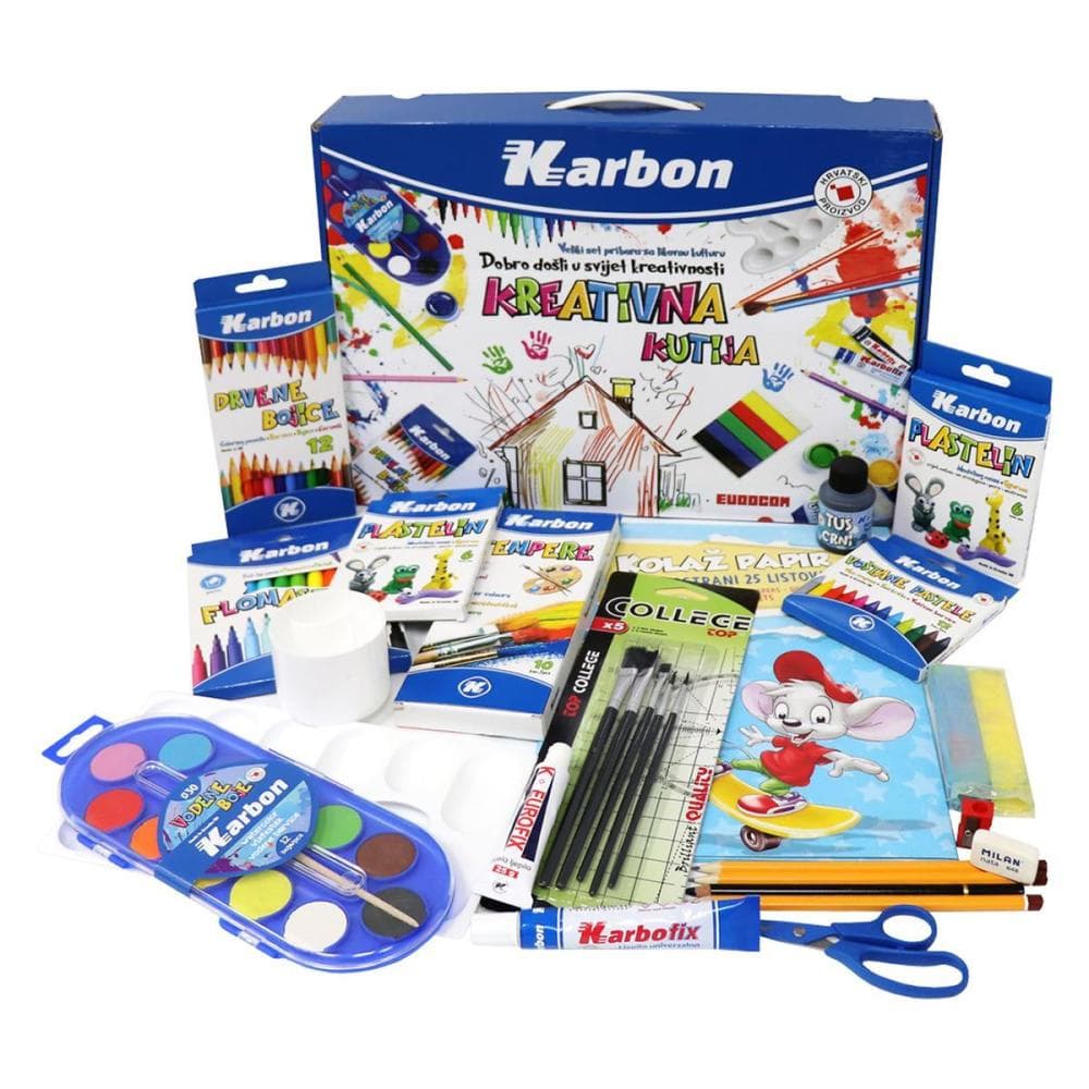 Set Karbon