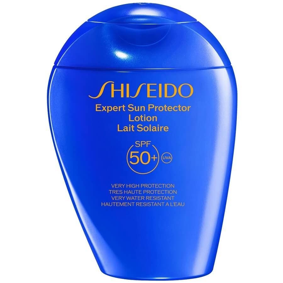 Sun proizvodi SHISEIDO