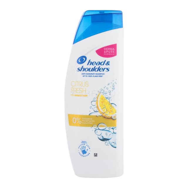 Šampon za kosu 500 ml