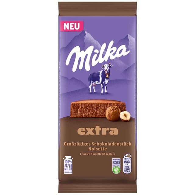 Čokolada 190g