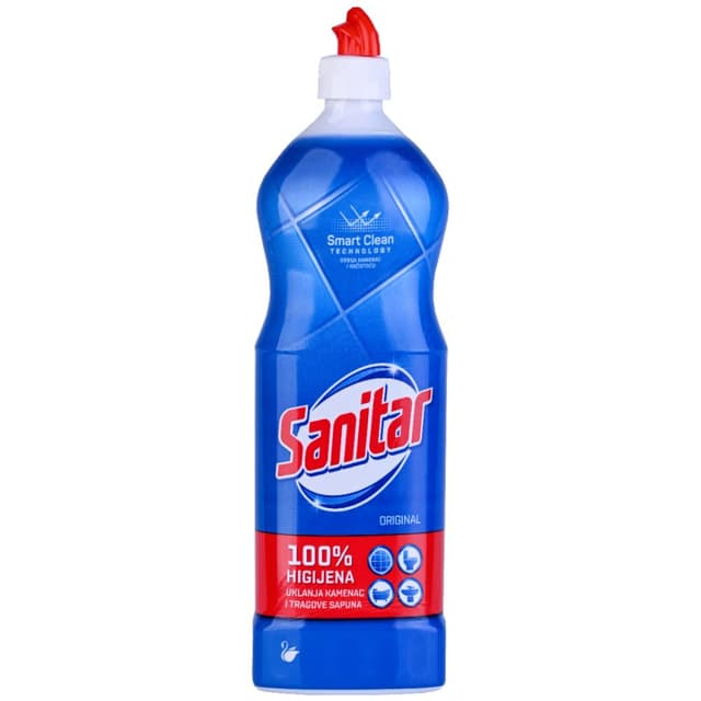 Sanitar 750 ml