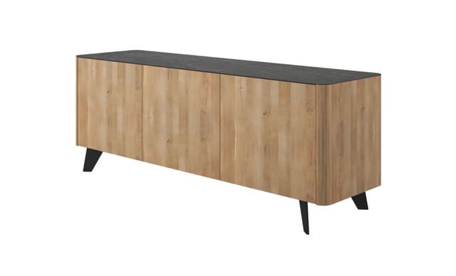 Ordos, komoda 190 x 52 x 70.5 cm