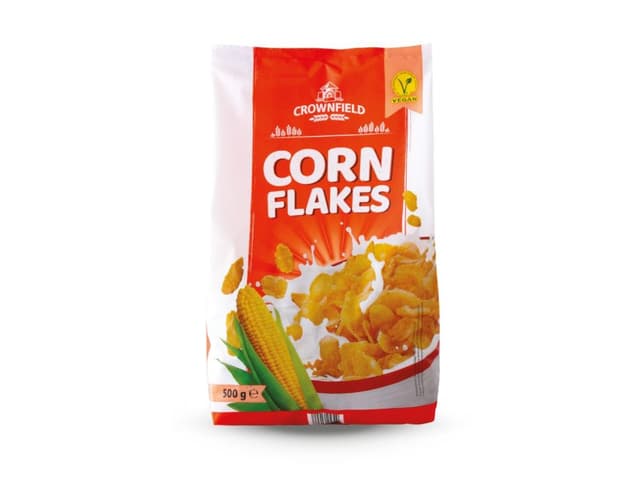 Kukuruzne pahuljice 500 g