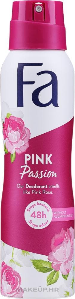 Dezodorans u spreju 150 ml