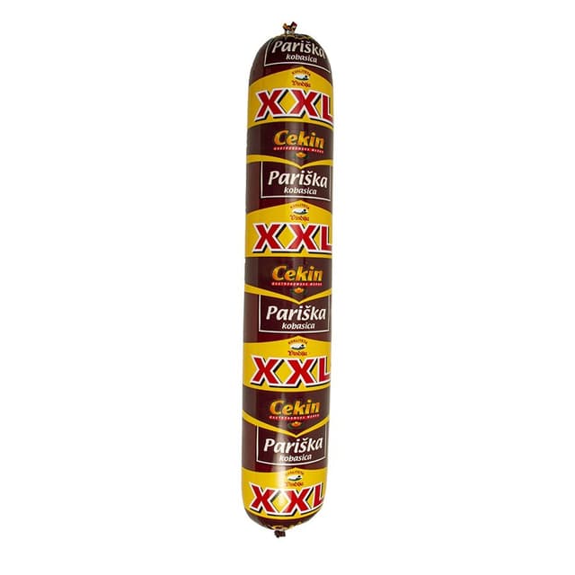 Kobasica 1200g Vindija