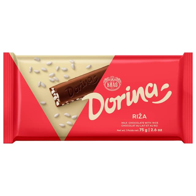 Čokolada 75 g ili 80 g