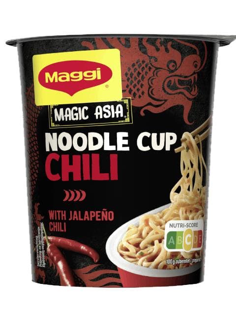 Instant rezanci 63 g
