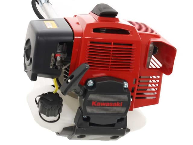Motorni trimer kawasaki tj53e