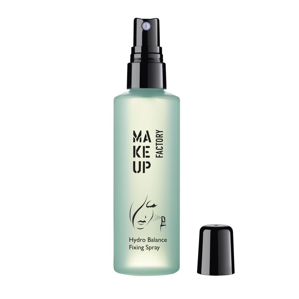 Hydro balance fixing spray MAKE UP FACTORY
