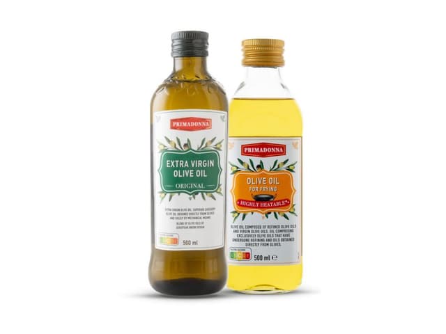Maslinovo ulje 500 ml