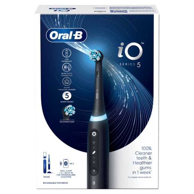 Električna četkica za zube Oral-B