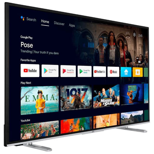Led tv