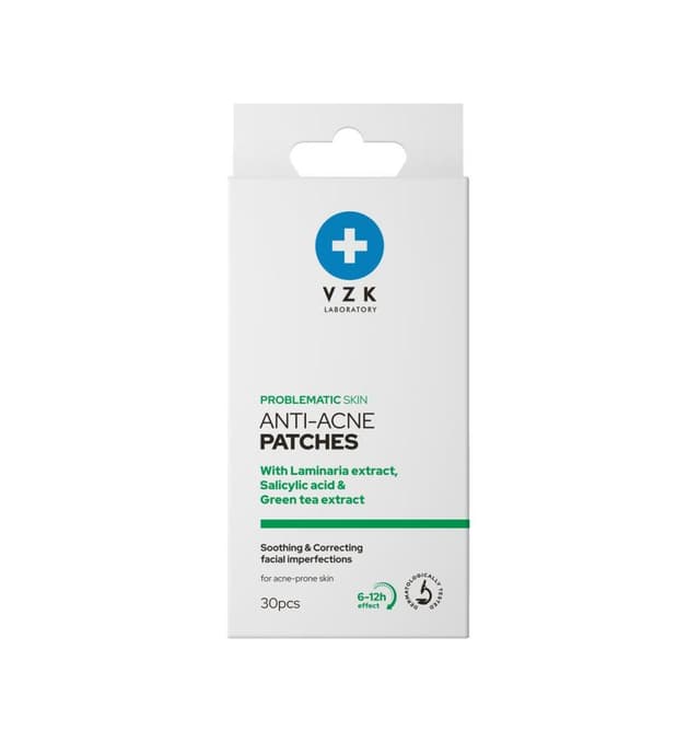 Anti-acne patches 30pcs