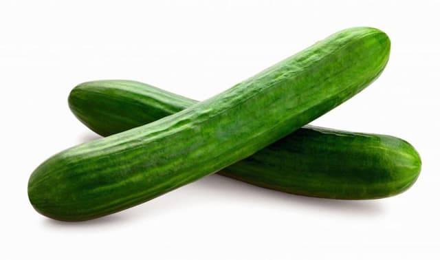 Krastavac salatar 1 kom