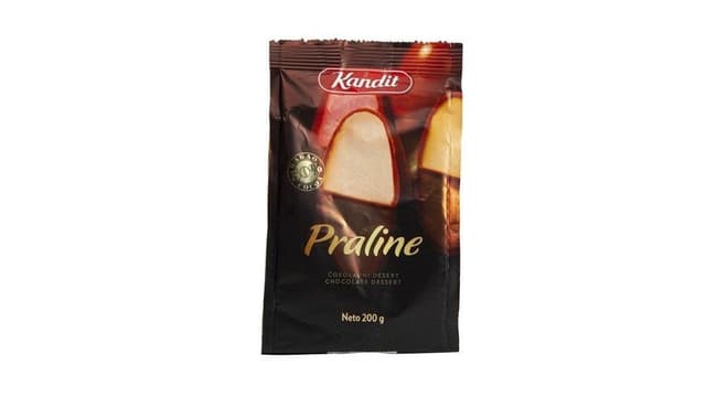 Čokoladne 200 g