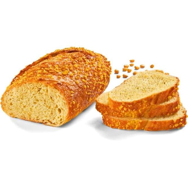 Kruh beskvasni 400g