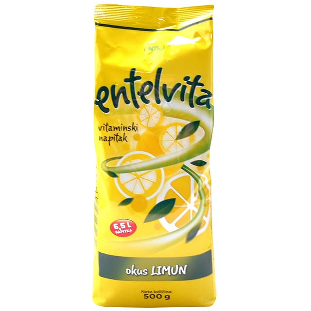 Vitaminski napitak 500g