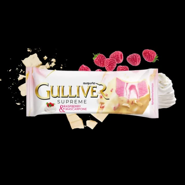 Gulliver 100 ml