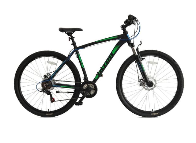 Bicikl ultra nitro 520mm