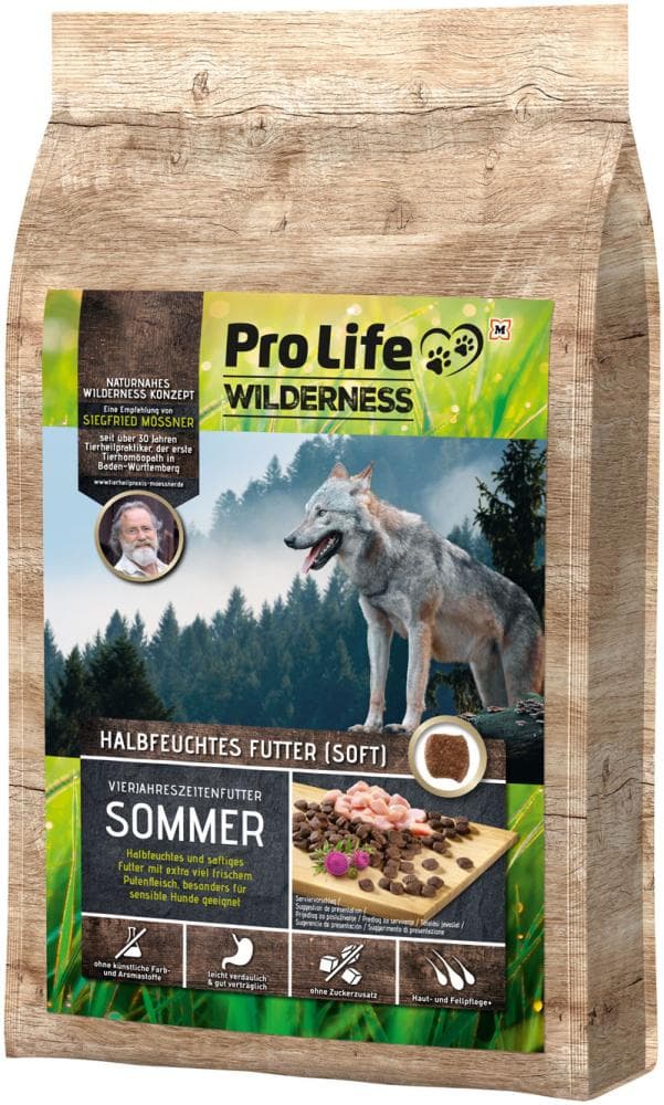 Wilderness proizvodi