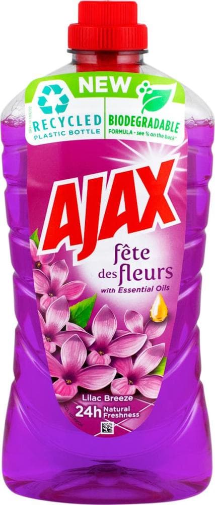 Sredstvo za čišćenje podova Ajax