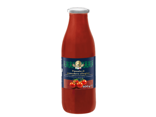 Pasirana rajčica 500 g