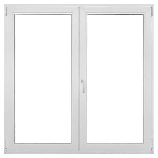 Pvc prozor 'eco'