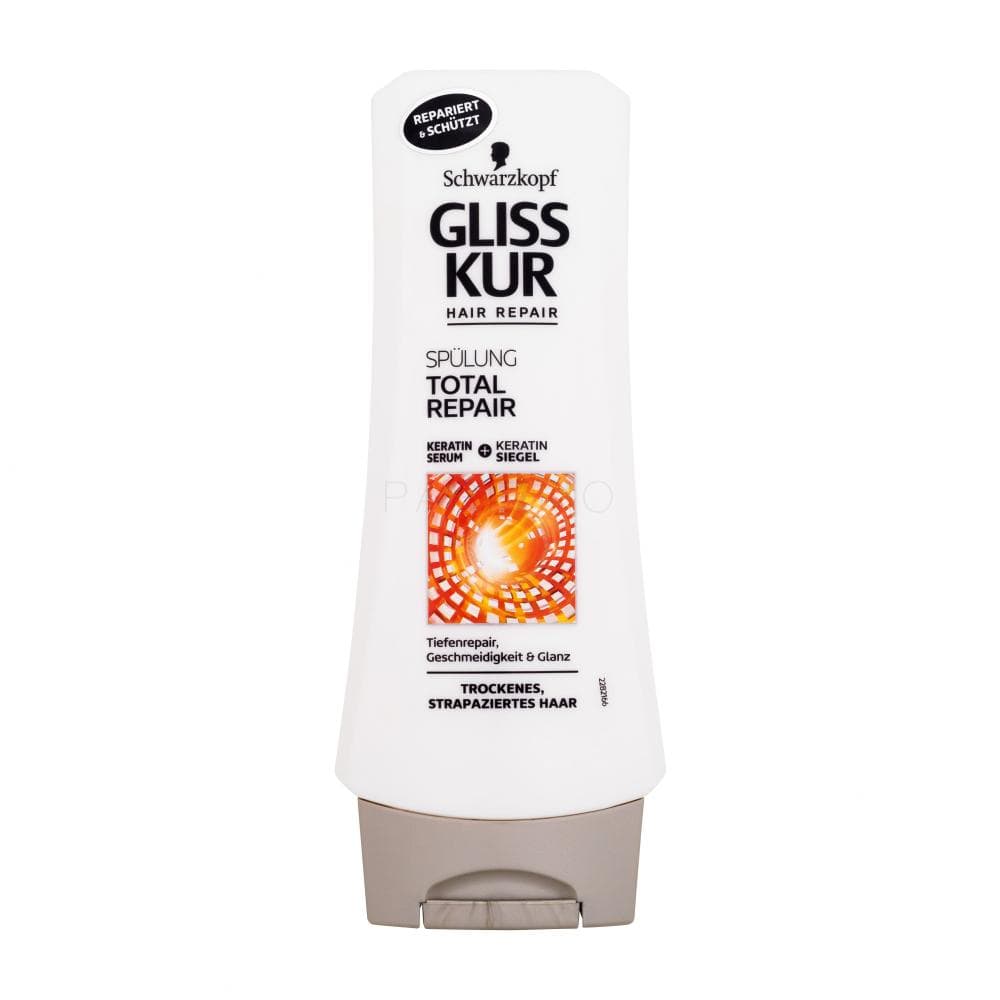 Šampon ili regenerator šampon 250 ml ili regenerator 200 ml GLISS KUR