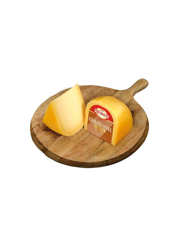 Sir grand oval 450 g