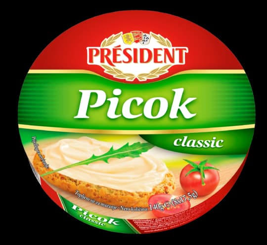 Picok 140 g