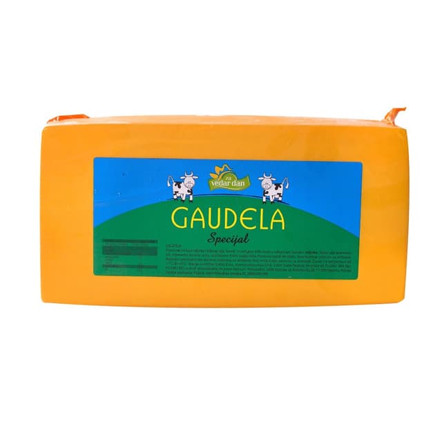 Gaudela 3 kg