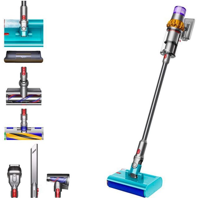 Bežični štapni usisavač DYSON