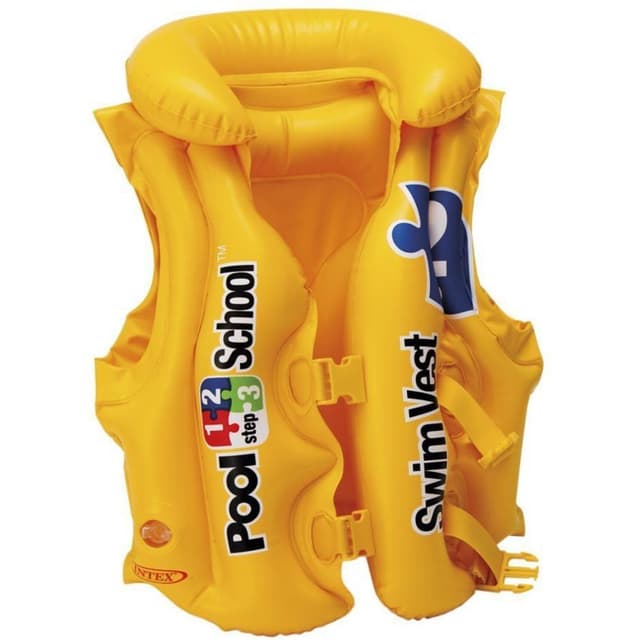 Prsluk swim vest