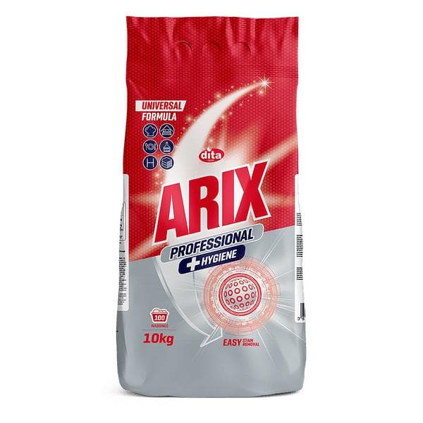 Deterdžent za pranje rublja 10kg