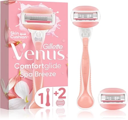 Comfortglide GILLETTE VENUS