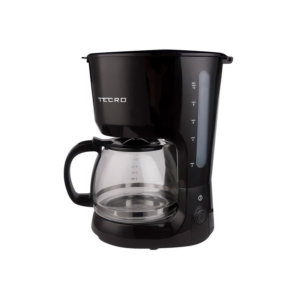 Aparat za kavu filter pvak-750 TECRO