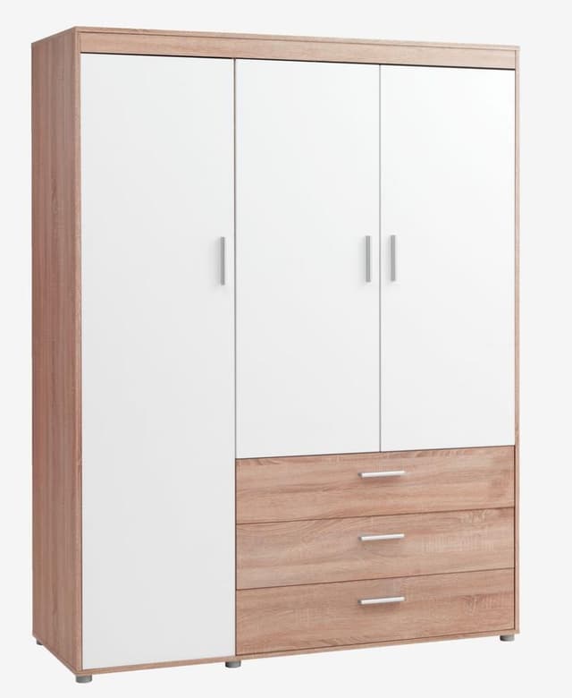Ormar Š150xV198xDub60 cm