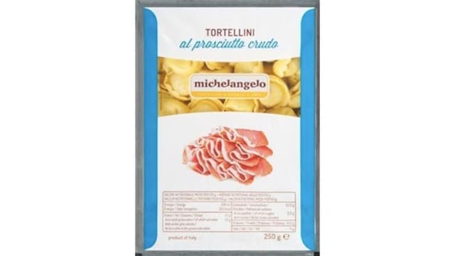 Tortelini 250 g