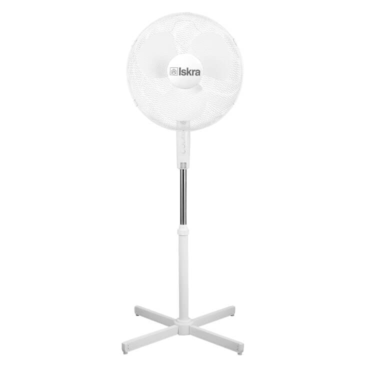 Ventilator stojeći sf-001b Iskra