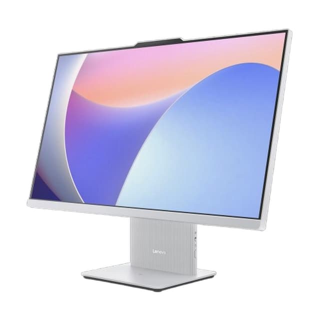 Pc konfiguracija lenovo ideacentre aio
