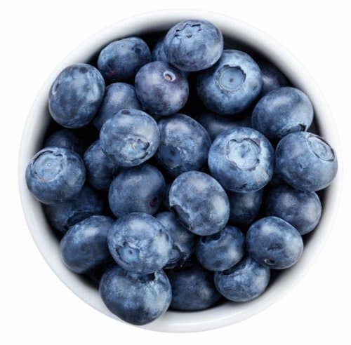 Borovnica 125 g
