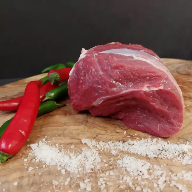 Juneća lopatica 1 kg