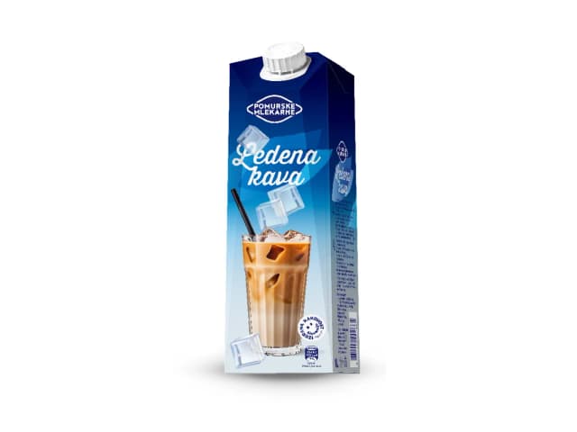 Ledena kava 1 L
