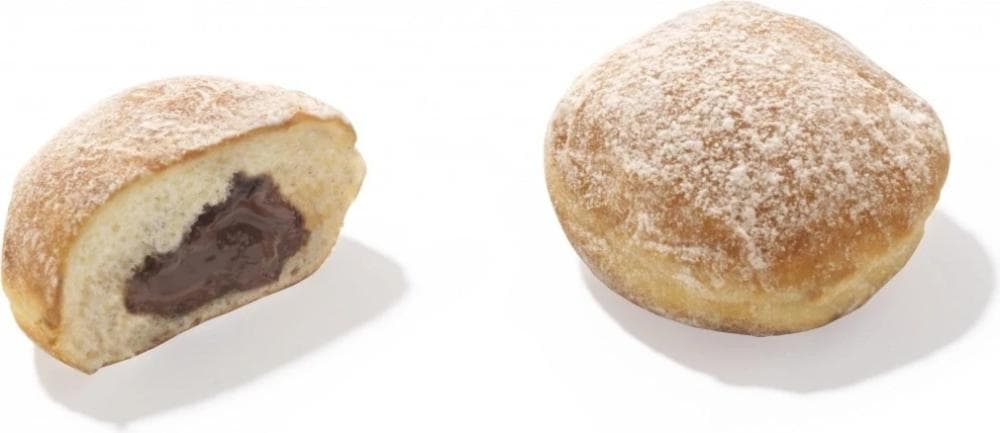 Krafna mini 25g LA LORRAINE