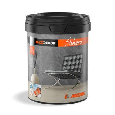 Sahara dekorativni premaz 1 kg